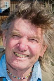 Photo of Troels Kløvedal