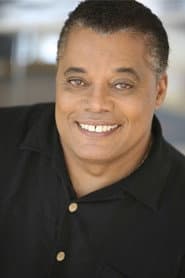 Photo of Don Clark Williams