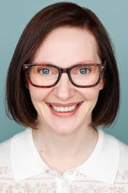 Photo of Catherine Adell
