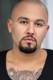 Photo of Carlos Padilla Jr.