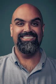 Photo of Bashar Al-Jazzaf