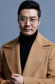 Photo of Wang Huan