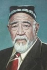 Photo of Tuychi Aripov