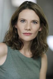 Photo of Elodie Van Wormhoudt