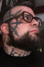 Photo of Martin Jason Schlacteer