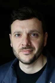 Photo of Bogdan Dumitrache