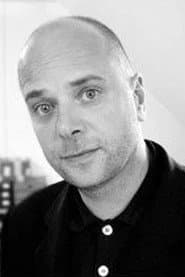 Photo of Martin Arnold
