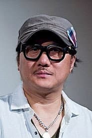 Photo of Kim Jin-young