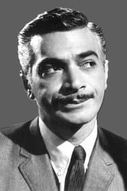 Photo of Mauricio Garcés