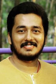 Photo of Kaarthik Shankar