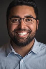 Photo of Alejandro Miranda