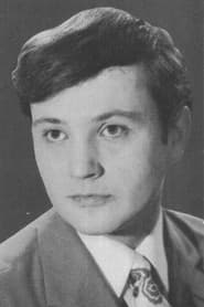 Photo of Vitali Ovanesov