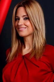 Photo of Cristina Areia
