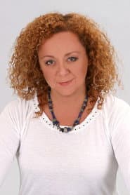 Photo of Alexandra Solnado