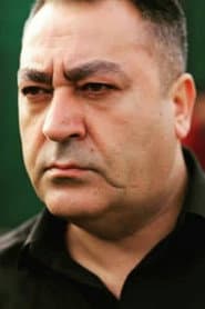 Photo of Elkhan Yunis