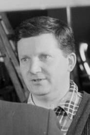 Photo of Bjørn Breigutu