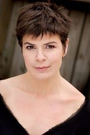 Photo of Paula Costain