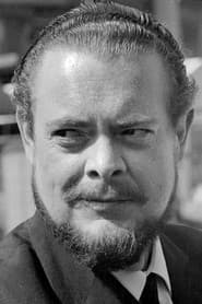 Photo of Åke Falck