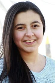 Photo of Rania Mellouli
