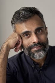 Photo of Pardis Parker
