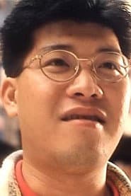 Photo of Mark Cheung Yiu-Fai