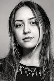 Photo of Alessandra Mesa