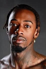 Photo of Jerome Clayton