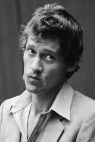 Photo of John Holmes