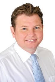 Photo of Craig Laundy