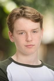 Photo of Cormac Hyde-Corrin