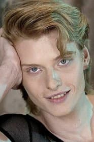 Photo of Martyn Fox