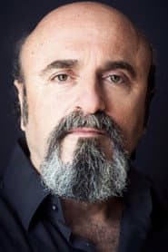 Photo of Eddie Chignara