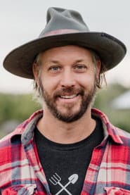 Photo of Jean-Martin Fortier