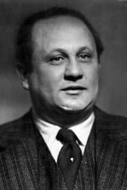 Photo of Otto Wallburg
