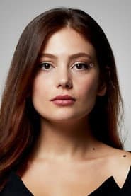Photo of Eda Şölenci