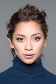 Photo of Julia Mayorga