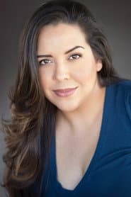 Photo of Marcella Ochoa