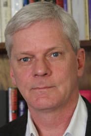 Photo of Kristinn Hrafnsson