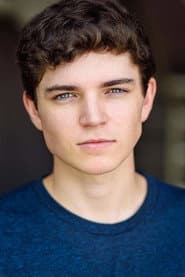Photo of Connor Christie