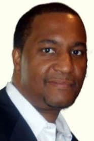 Photo of Jeff Farley