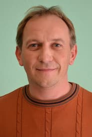 Photo of Valerii Shvets