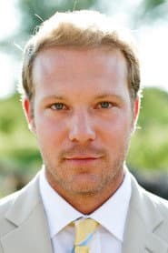 Photo of Eric Fischer