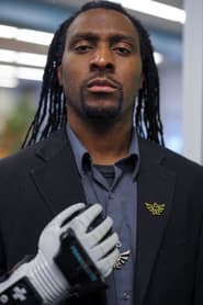 Photo of Isaiah 'TriForce' Johnson