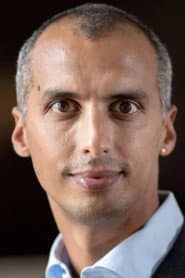 Photo of Mattias Tesfaye