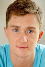 Photo of Preston Burgess