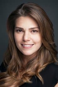 Photo of Aslı Enver