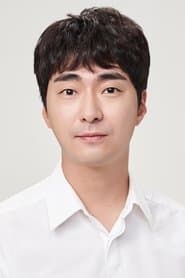 Photo of Park Jung-pyo