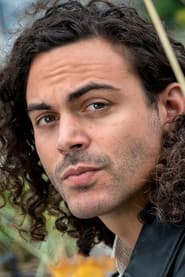 Photo of Alex Vargas