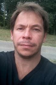 Photo of Manuel Le Lièvre