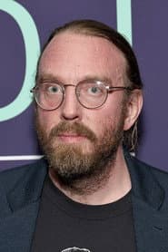 Photo of Nick Pinkerton
